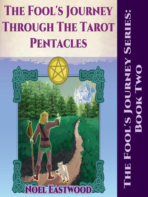 Title details for The Fool's Journey Through the Tarot Pentacles by Noel Eastwood - Available